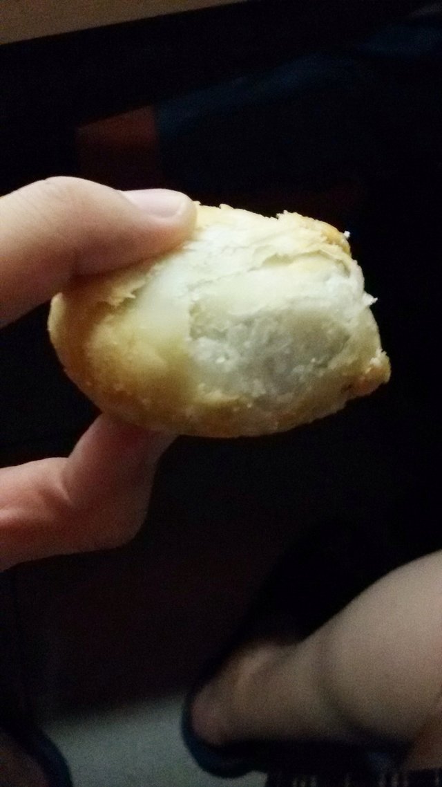 牛舌酥