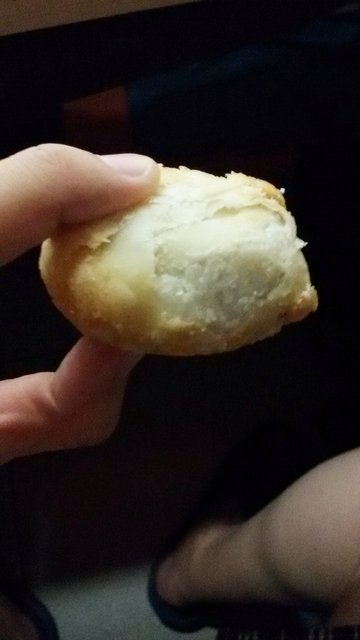 牛舌酥