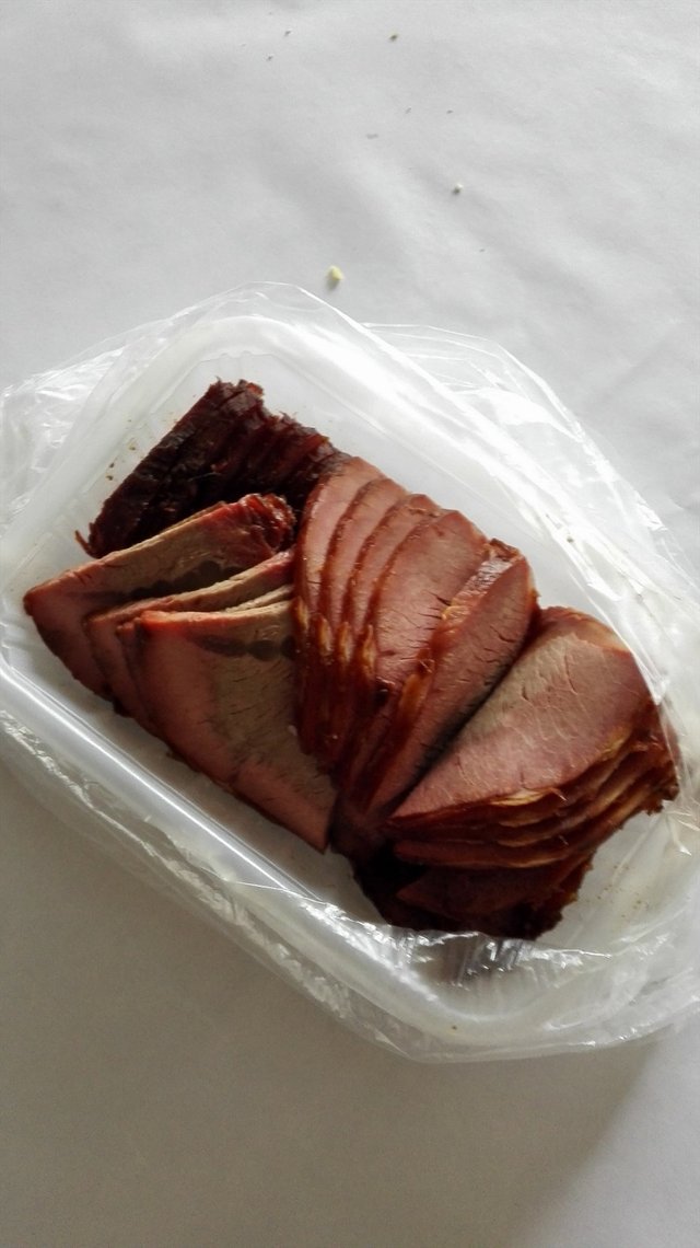 牛肉