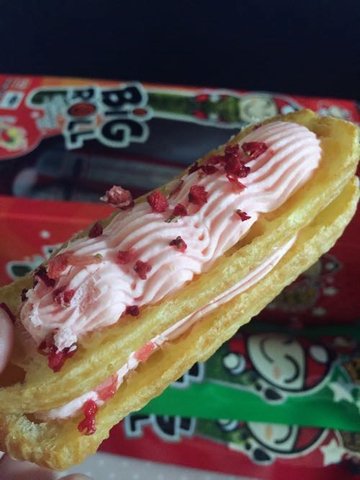 泡芙