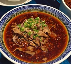 飘香肥牛