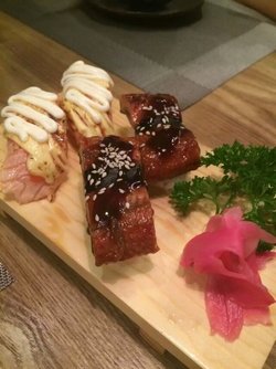 寿司