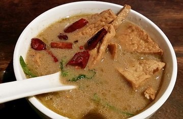 北京老豆腐
