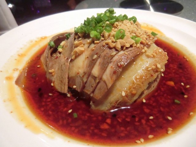 夫妻肺片