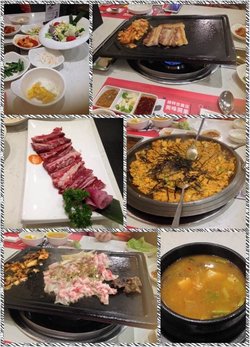 泡菜炒饭