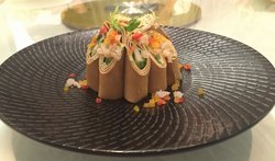 长寿豆皮卷