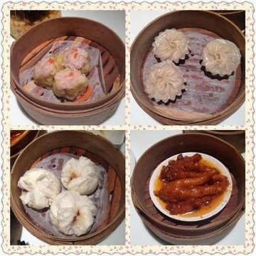 凤爪