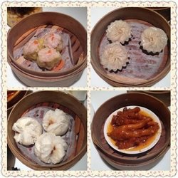 凤爪