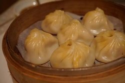 小笼包