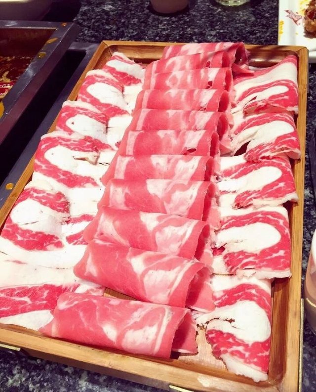 肥牛