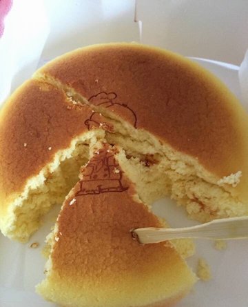 起司蛋糕