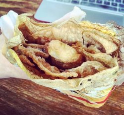 传统原味煎饼