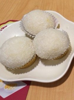 芒果糯米滋
