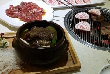 香翁雪花牛排肉