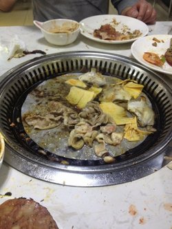 牛羊肉