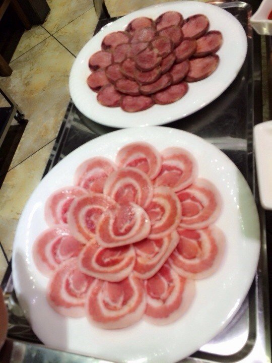 五花肉