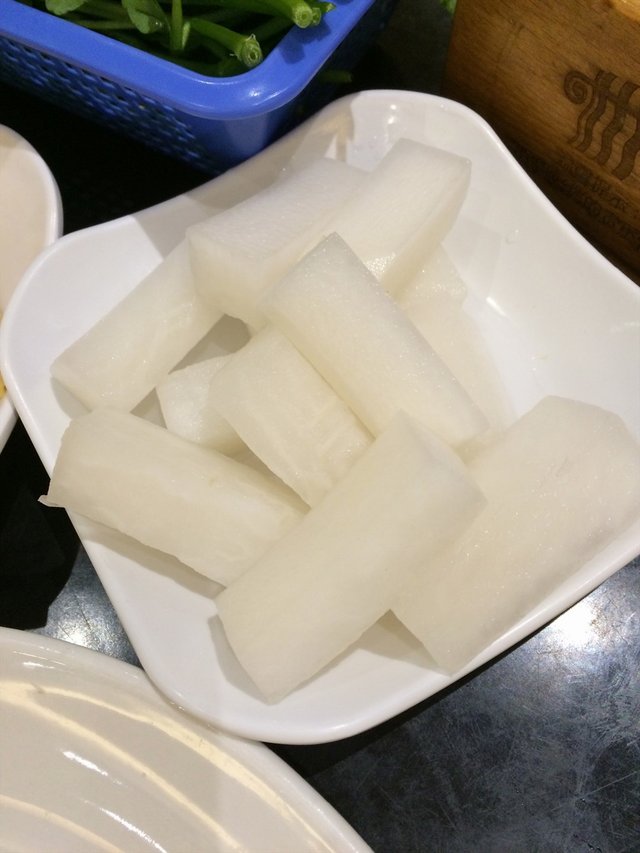 萝卜