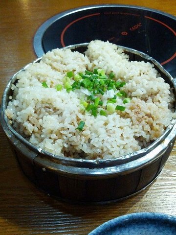 糯米丸子