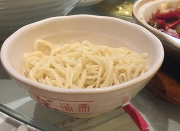 炸酱面