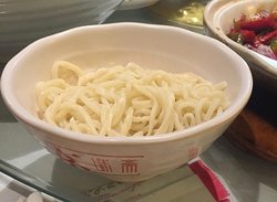 炸酱面