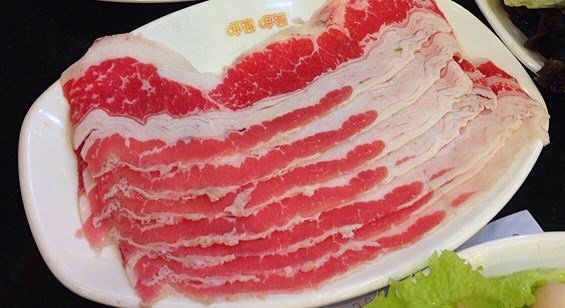 肥牛