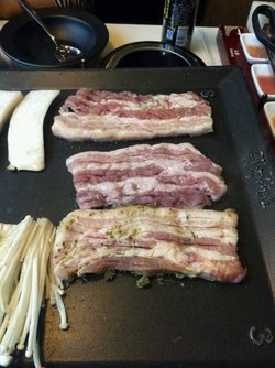 八色套餐