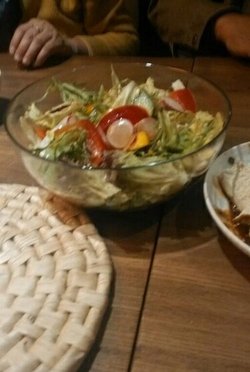 大拌菜
