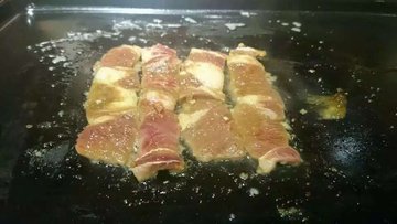 里脊肉