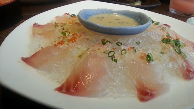 刺身