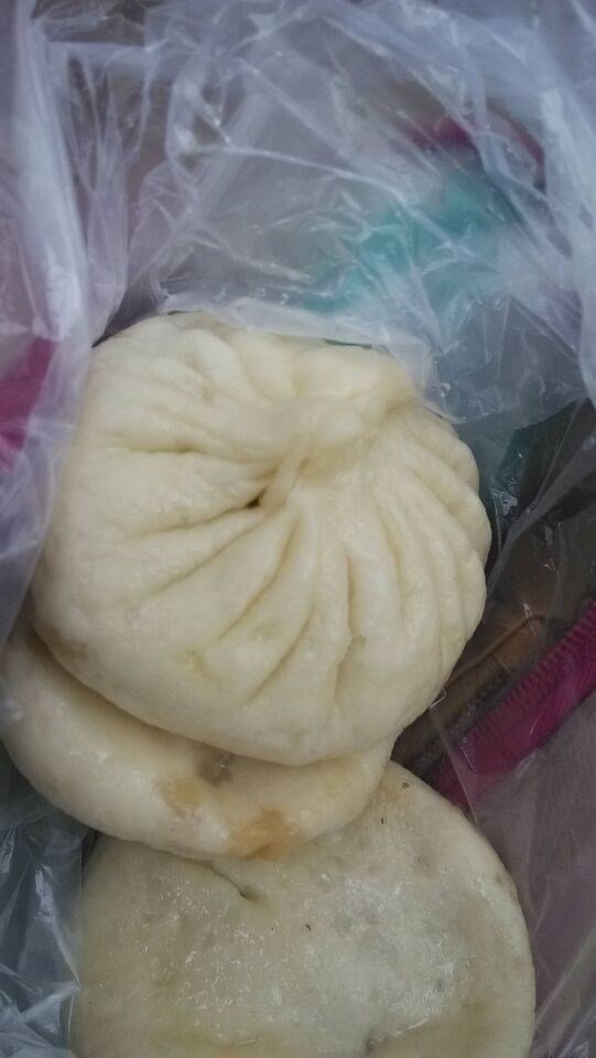 包子