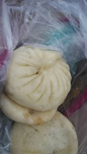 包子