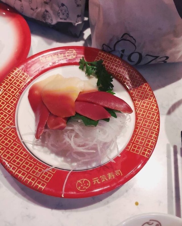 北极贝