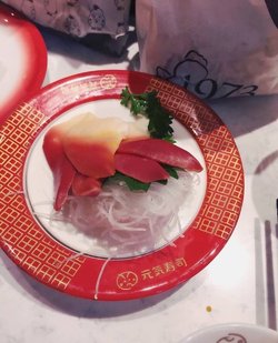 北极贝