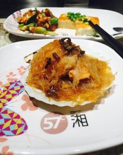 生蚝
