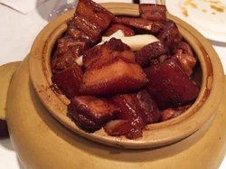 外婆红烧肉