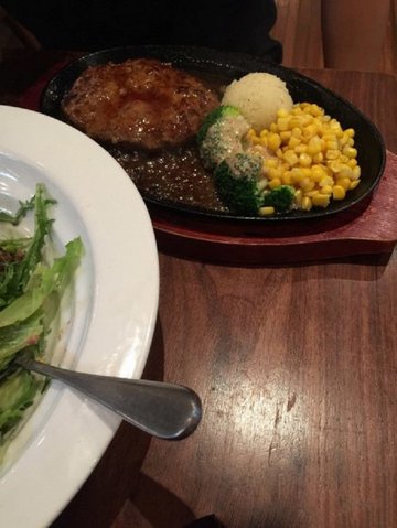 牛排