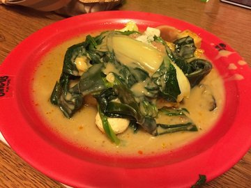麻辣烫