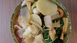 麻辣烫
