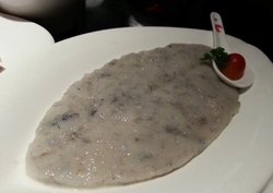 虾滑
