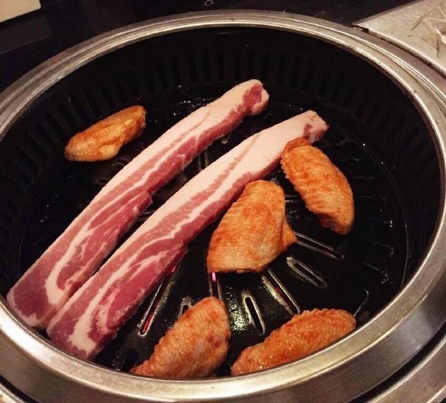 五花肉