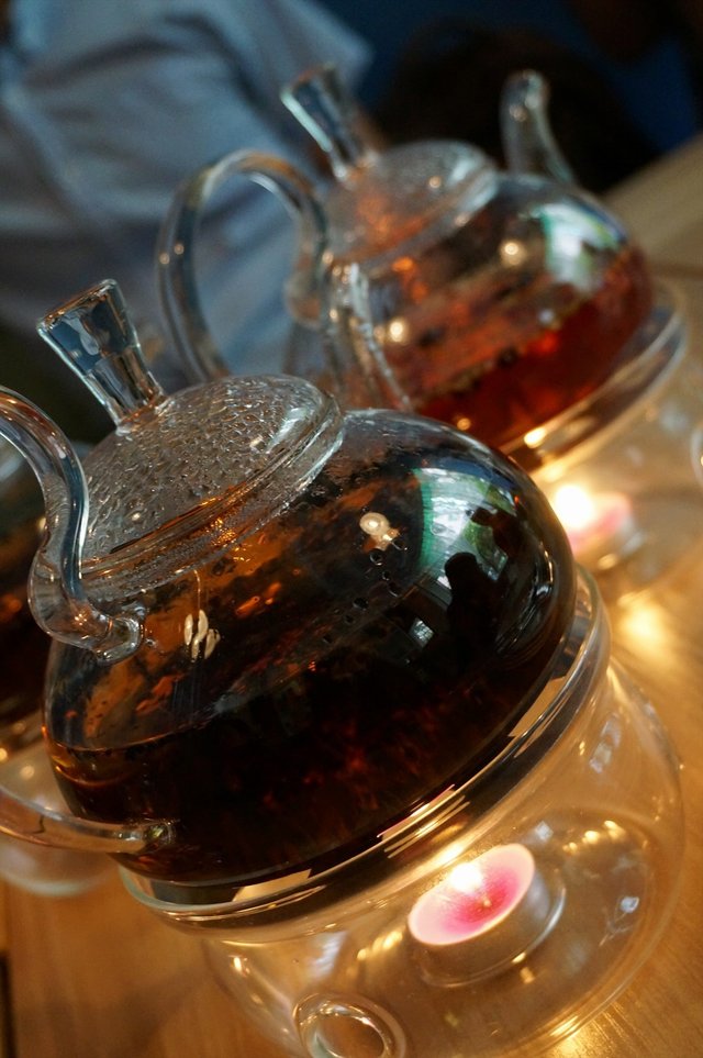 巧克力香草洛依柏丝