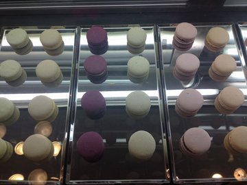 马卡龙