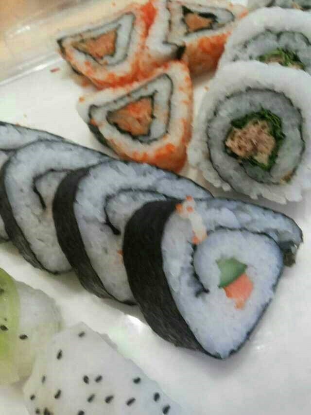 寿司