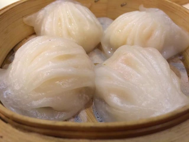 虾饺