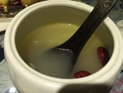 汤