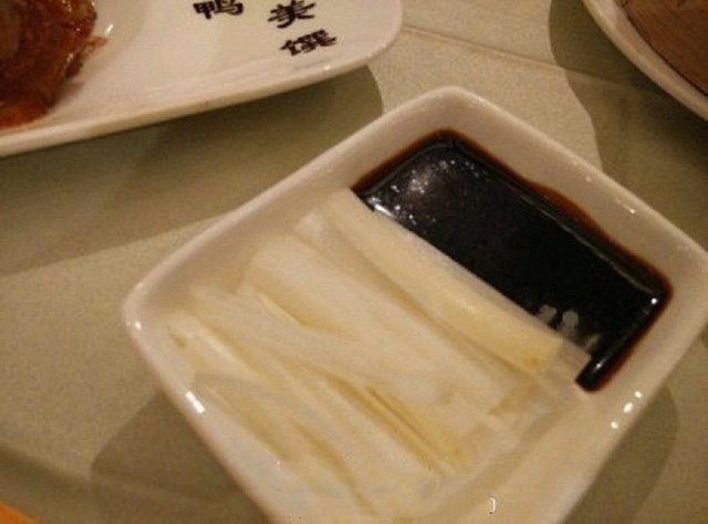 调料