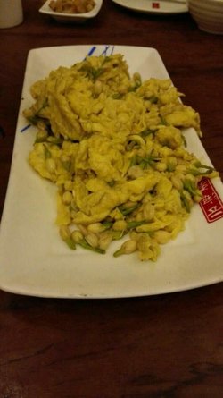 茉莉鸡蛋