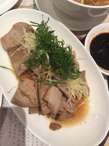 卤牛舍