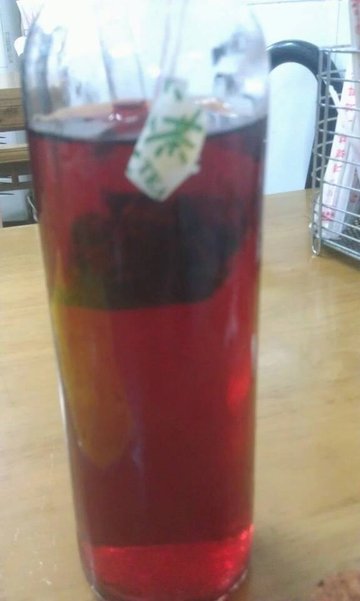 花草茶
