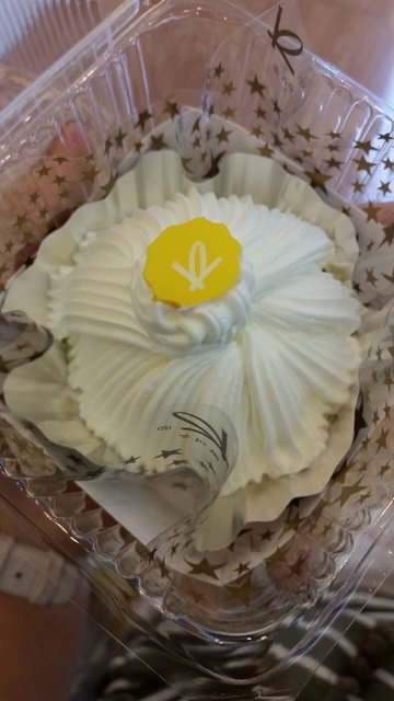 栗子蛋糕